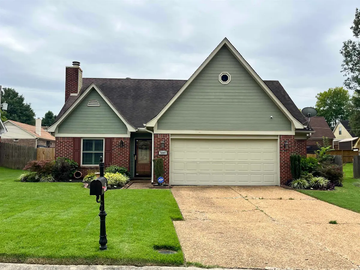 5089 KENNET CT, Memphis, TN 38141 - #1