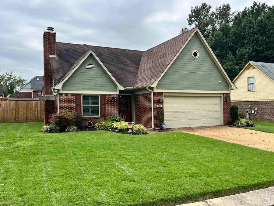 5089 KENNET CT, Memphis, TN 38141 - #2