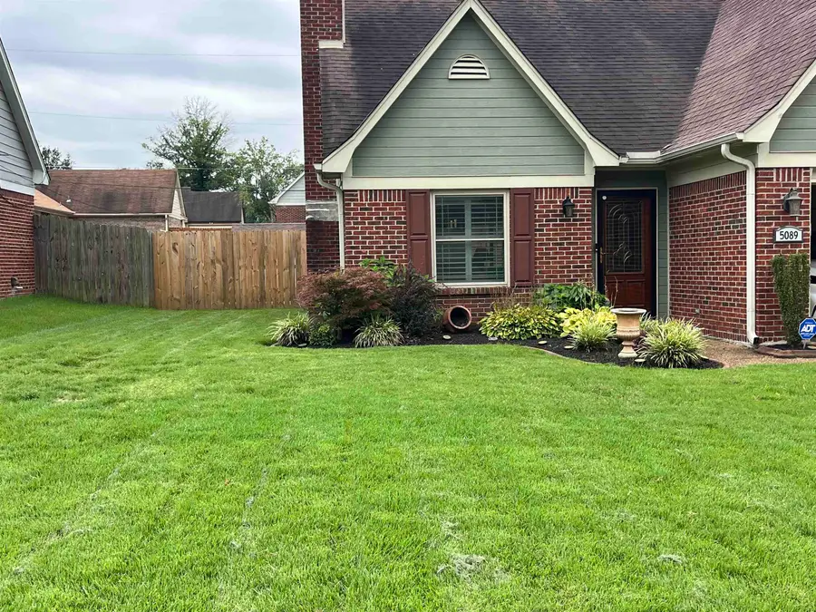 5089 KENNET CT, Memphis, TN 38141 - #3