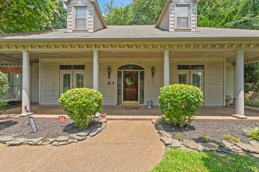 1614 WOOD FARMS DR, Cordova, TN 38016 - #2