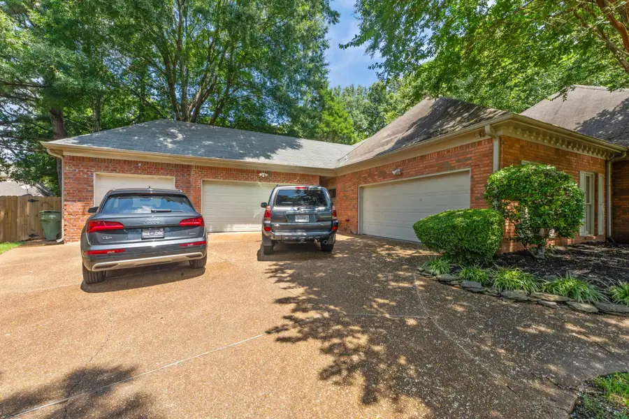 1614 WOOD FARMS DR, Cordova, TN 38016 - #3