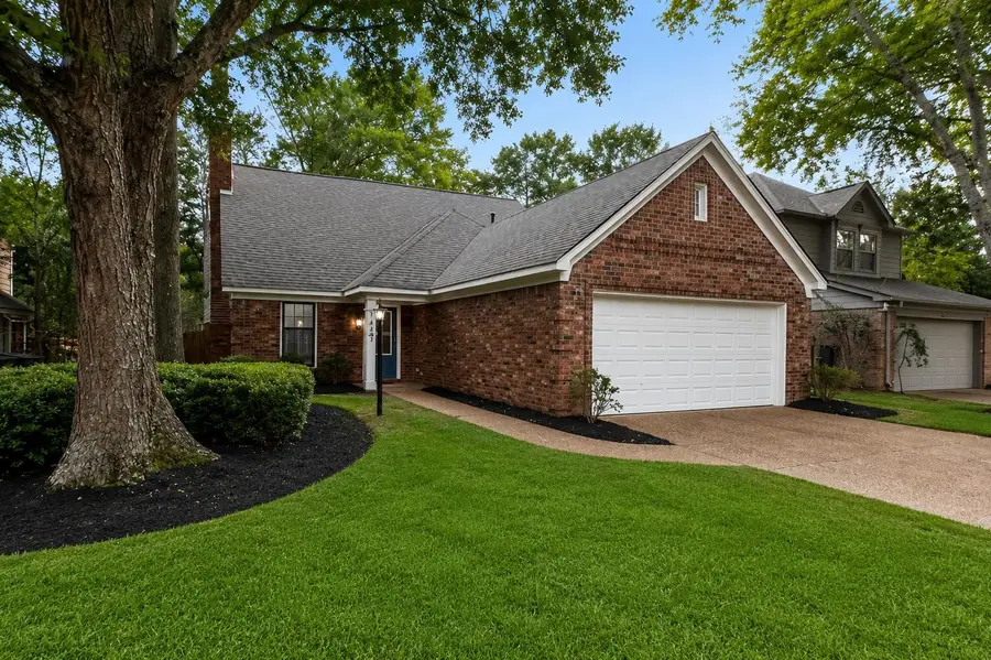 1443 WOOD TRAIL CIR, Cordova, TN 38016 - #2