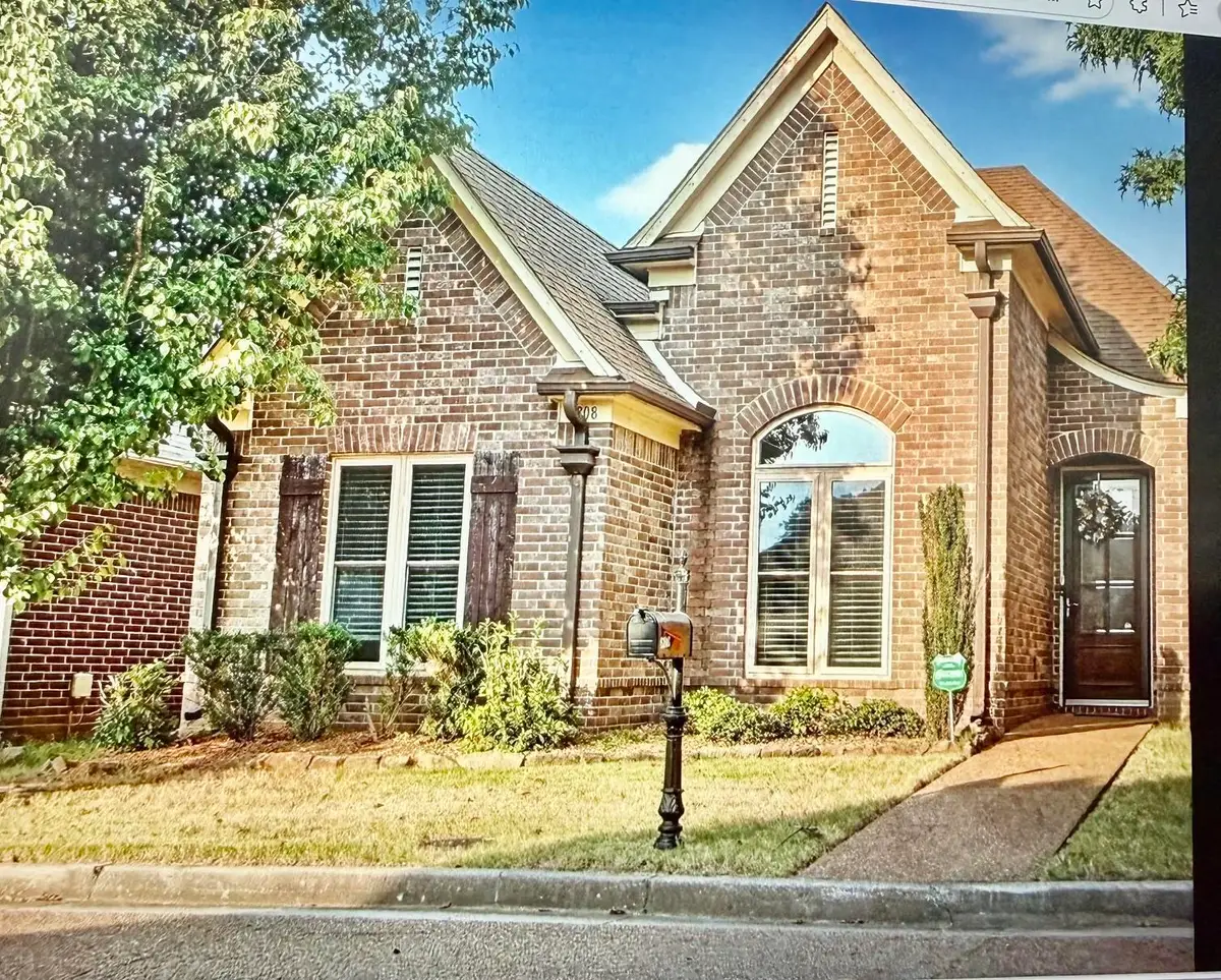 5308 LAURELFIELD LN, Memphis, TN 38125 - #1