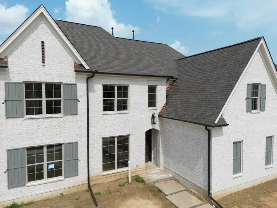 614 CEDAR SHADOWS CIR W, Collierville, TN 38017 - #2