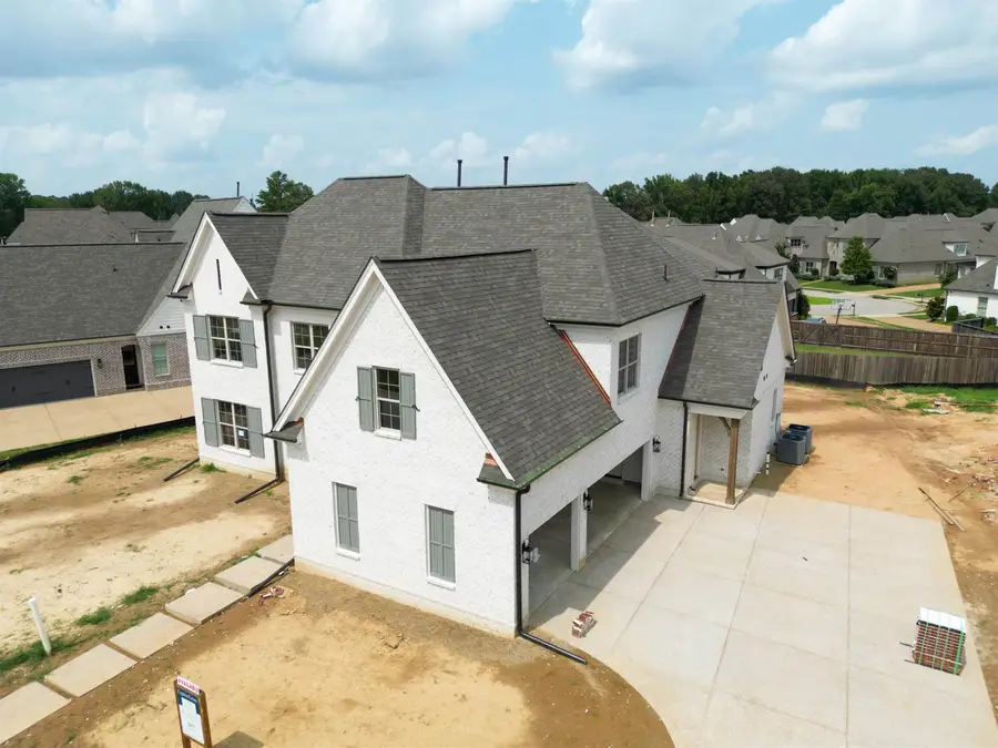614 CEDAR SHADOWS CIR W, Collierville, TN 38017 - #3