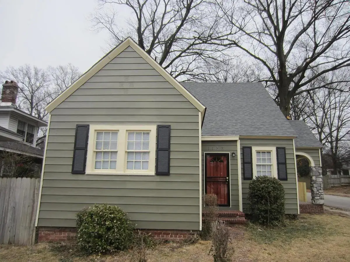 1188 TANGLEWOOD ST, Memphis, TN 38114 - #1