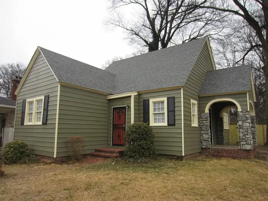 1188 TANGLEWOOD ST, Memphis, TN 38114 - #2