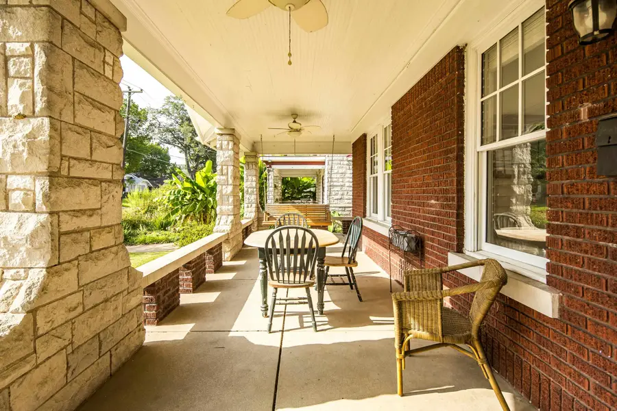 297 N MONTGOMERY ST, Memphis, TN 38104 - #2