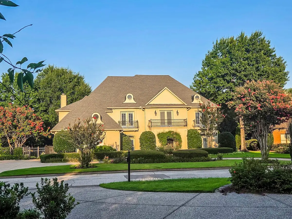 3598 GOLF WALK CIR E, Memphis, TN 38125 - #1