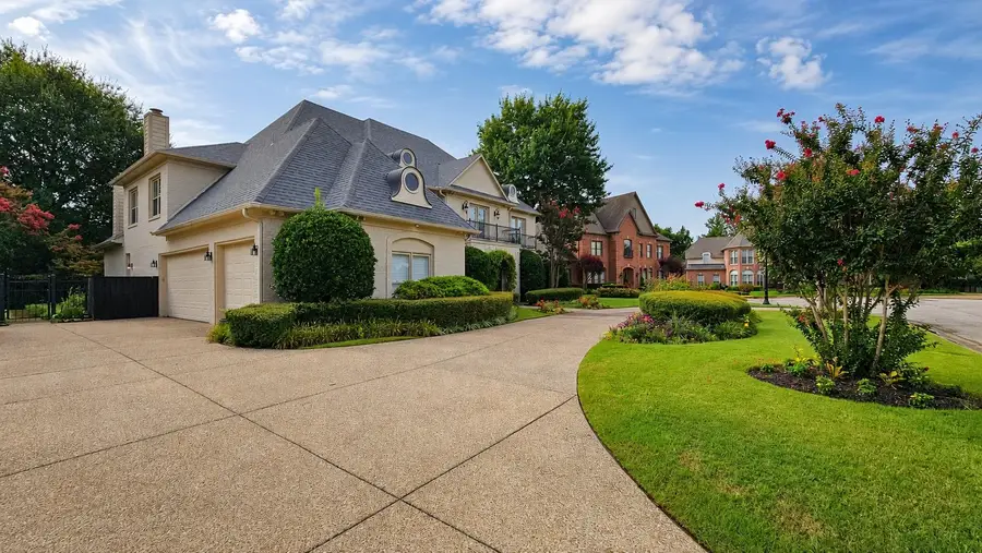3598 GOLF WALK CIR E, Memphis, TN 38125 - #3