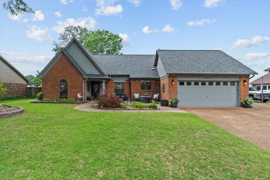 3841 ALTRURIA RD, Bartlett, TN 38135 - #2