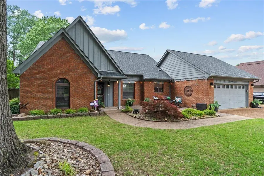3841 ALTRURIA RD, Bartlett, TN 38135 - #3