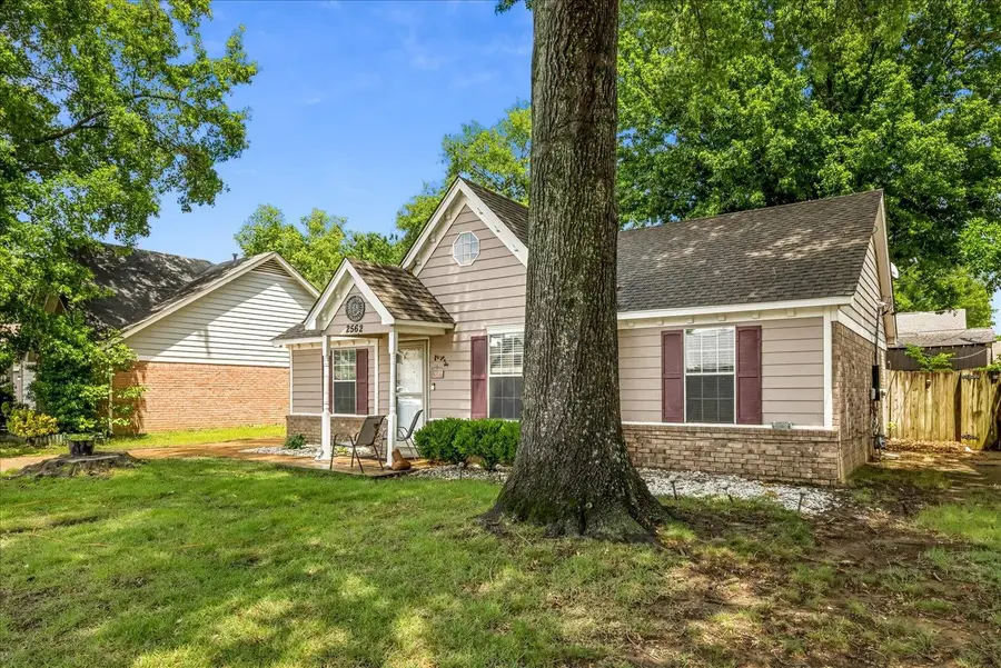 2562 APPLING CREST DR, Memphis, TN 38133 - #3