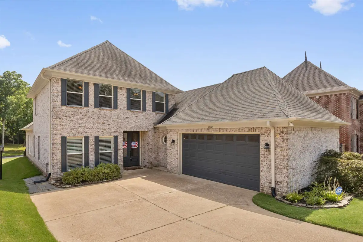 12173 PRESERVE WOODS LN, Arlington, TN 38002 - #1