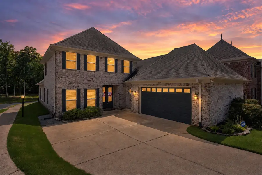 12173 PRESERVE WOODS LN, Arlington, TN 38002 - #2
