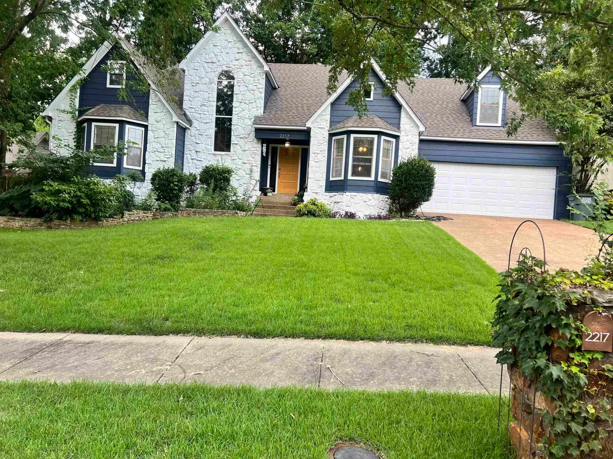 2217 OAK HOLLOW LN, Cordova, TN 38016 - #1