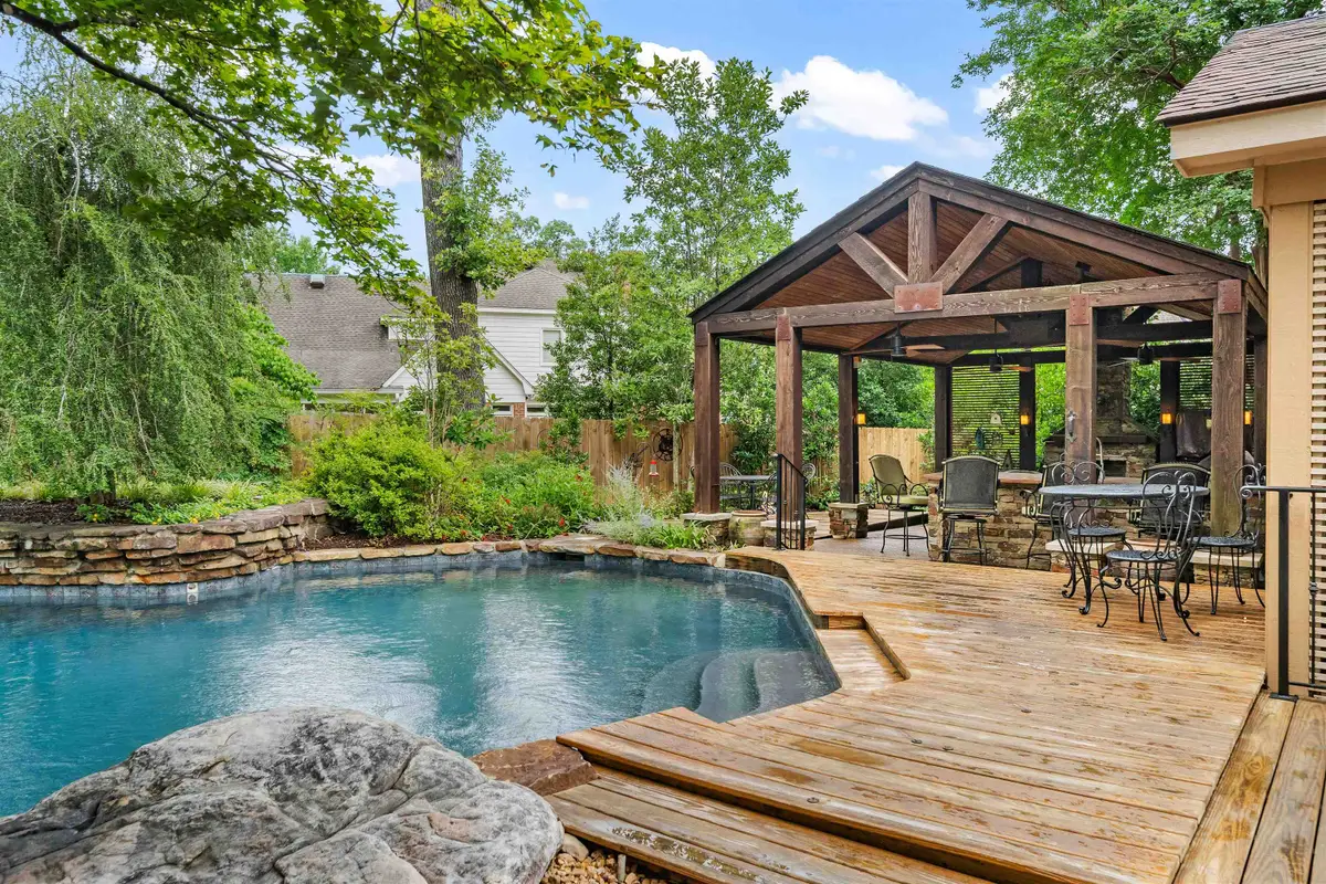 8594 BUCKTHORN CV, Germantown, TN 38139 - #1
