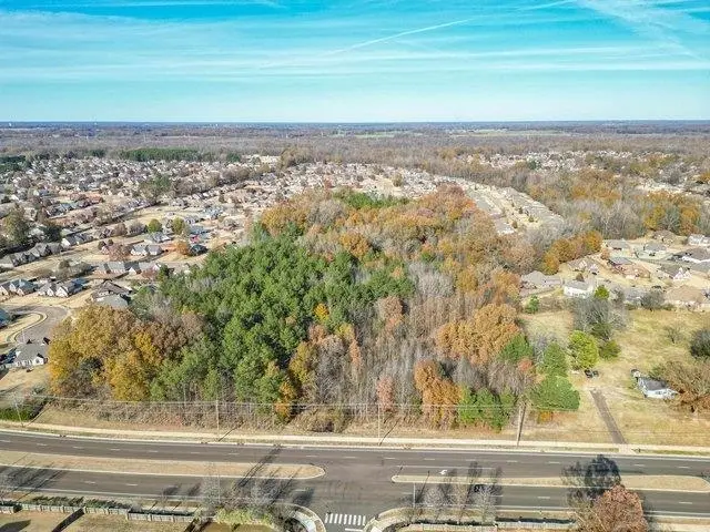 0 DR N, Bartlett, TN 38135 - #1