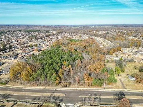 0 DR N, Bartlett, TN 38135