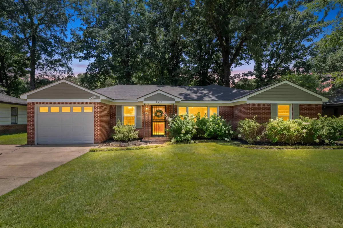 4599 HELENE RD, Memphis, TN 38117 - #1