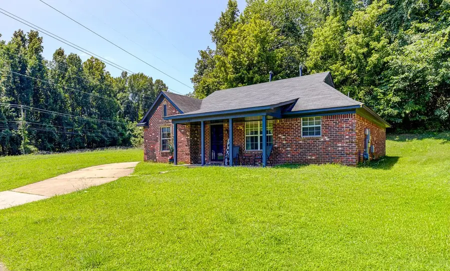 3681 NATALIE DR, Memphis, TN 38128 - #2