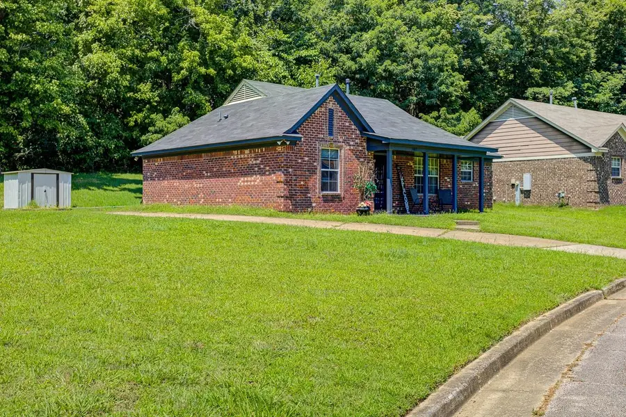 3681 NATALIE DR, Memphis, TN 38128 - #3