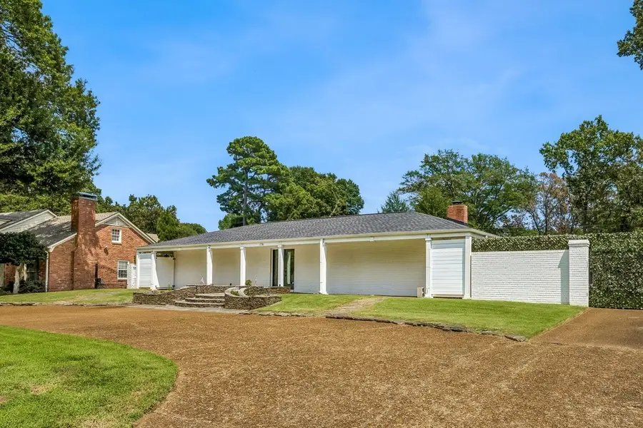178 S GROVE PARK RD, Memphis, TN 38117 - #2