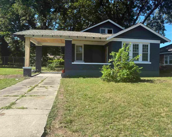 537 E DAVANT AVE, Memphis, TN 38106