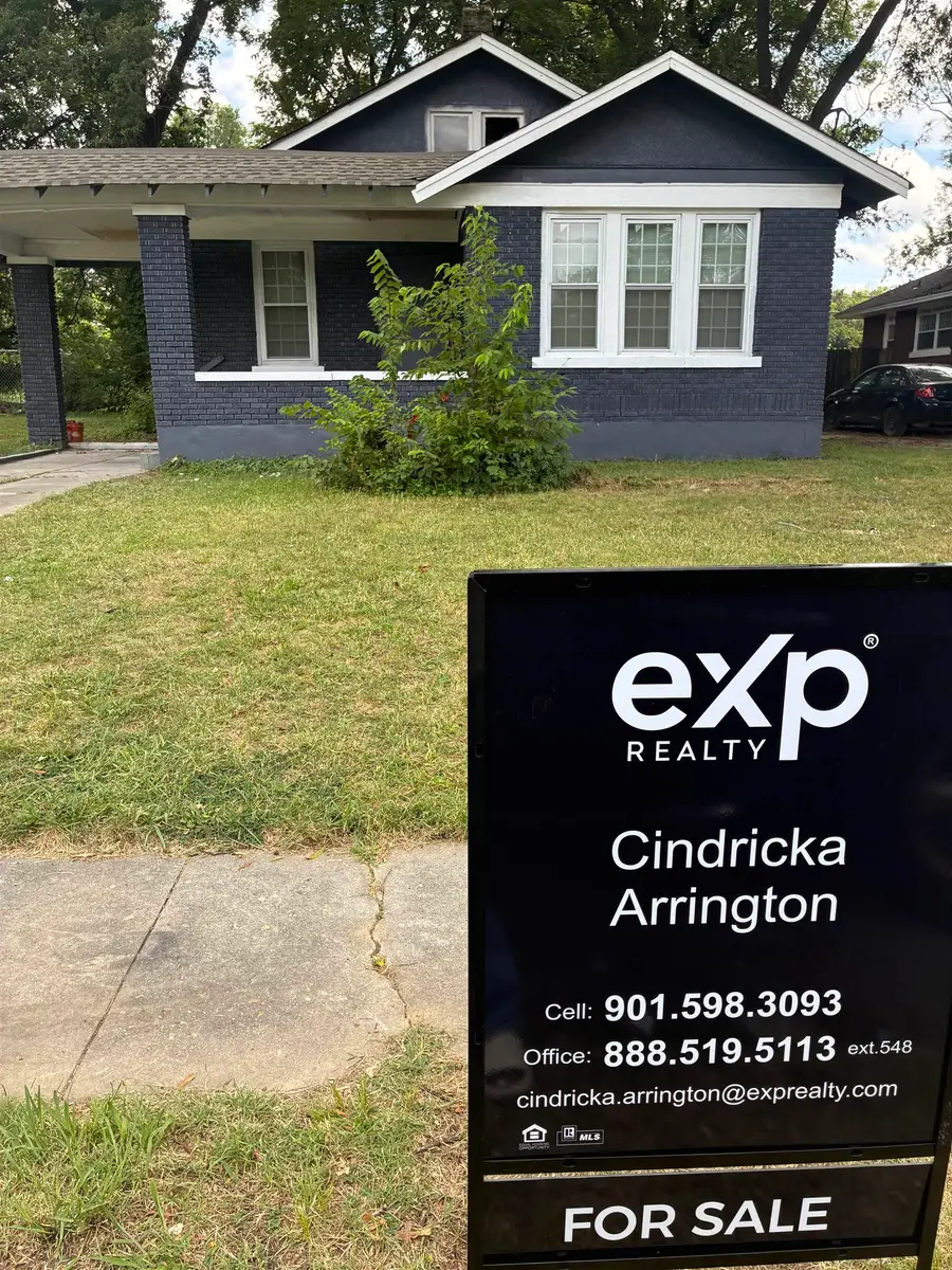 537 E DAVANT AVE, Memphis, TN 38106 - #2