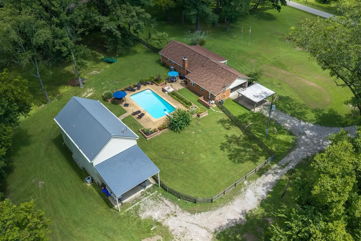 470 HOTEL AVE, Williston, TN 38076 - #1