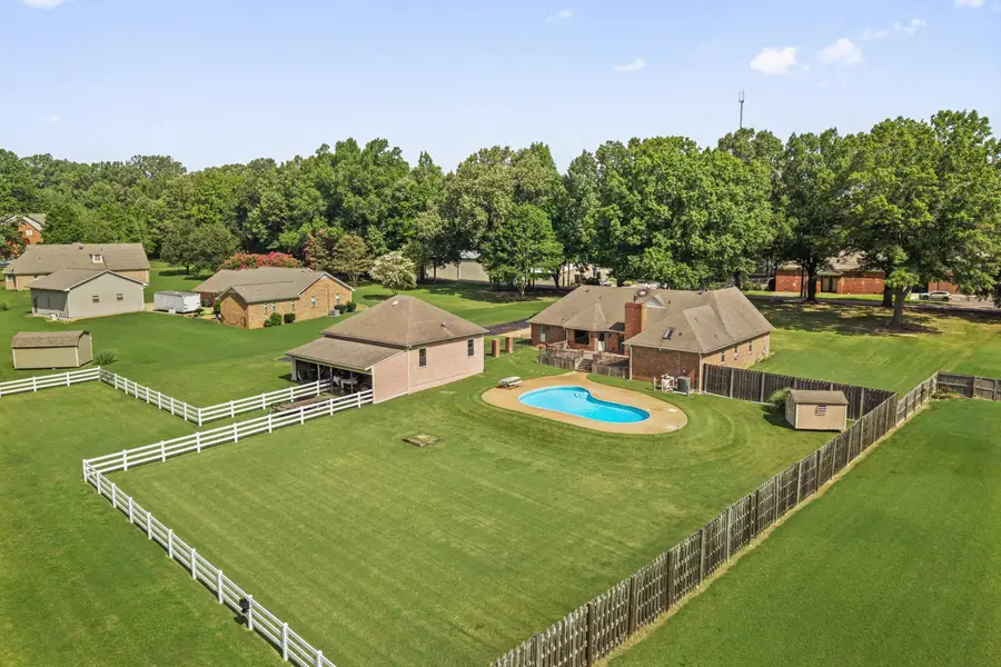 8751 BAYLOR RD, Bartlett, TN 38002 - #2
