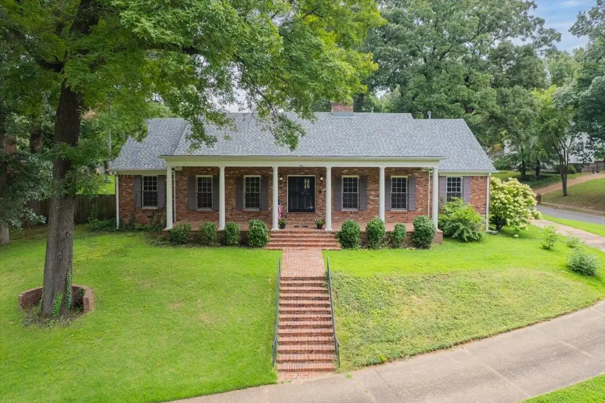 1464 YORKSHIRE DR, Memphis, TN 38119 - #1
