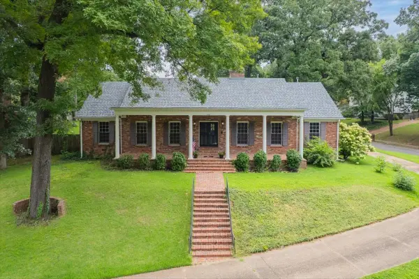 1464 YORKSHIRE DR, Memphis, TN 38119