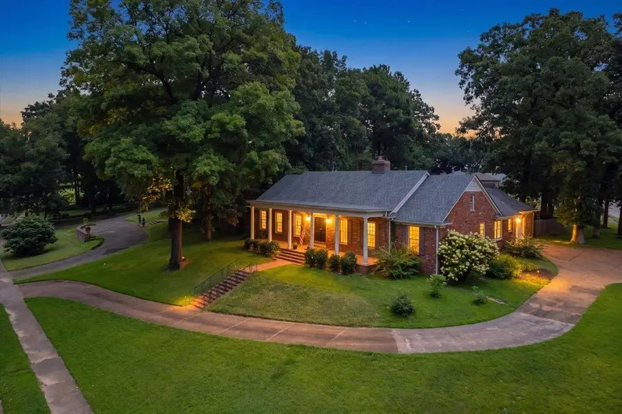 1464 YORKSHIRE DR, Memphis, TN 38119 - #2