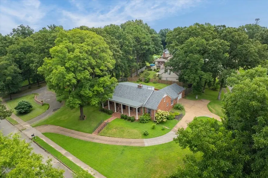 1464 YORKSHIRE DR, Memphis, TN 38119 - #3
