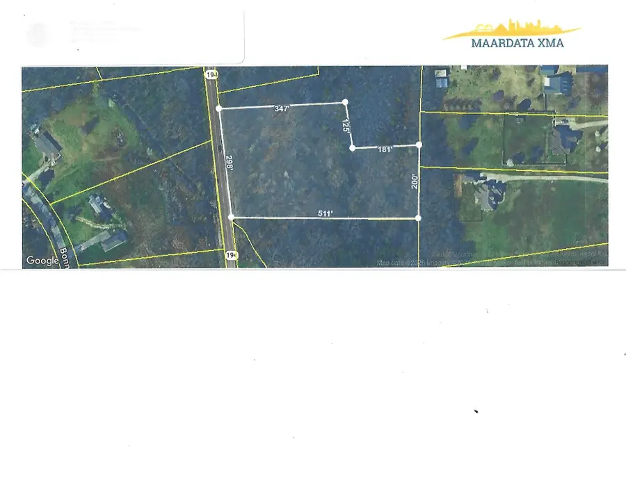 HWY 194 HWY, Oakland, TN 38060 - #3