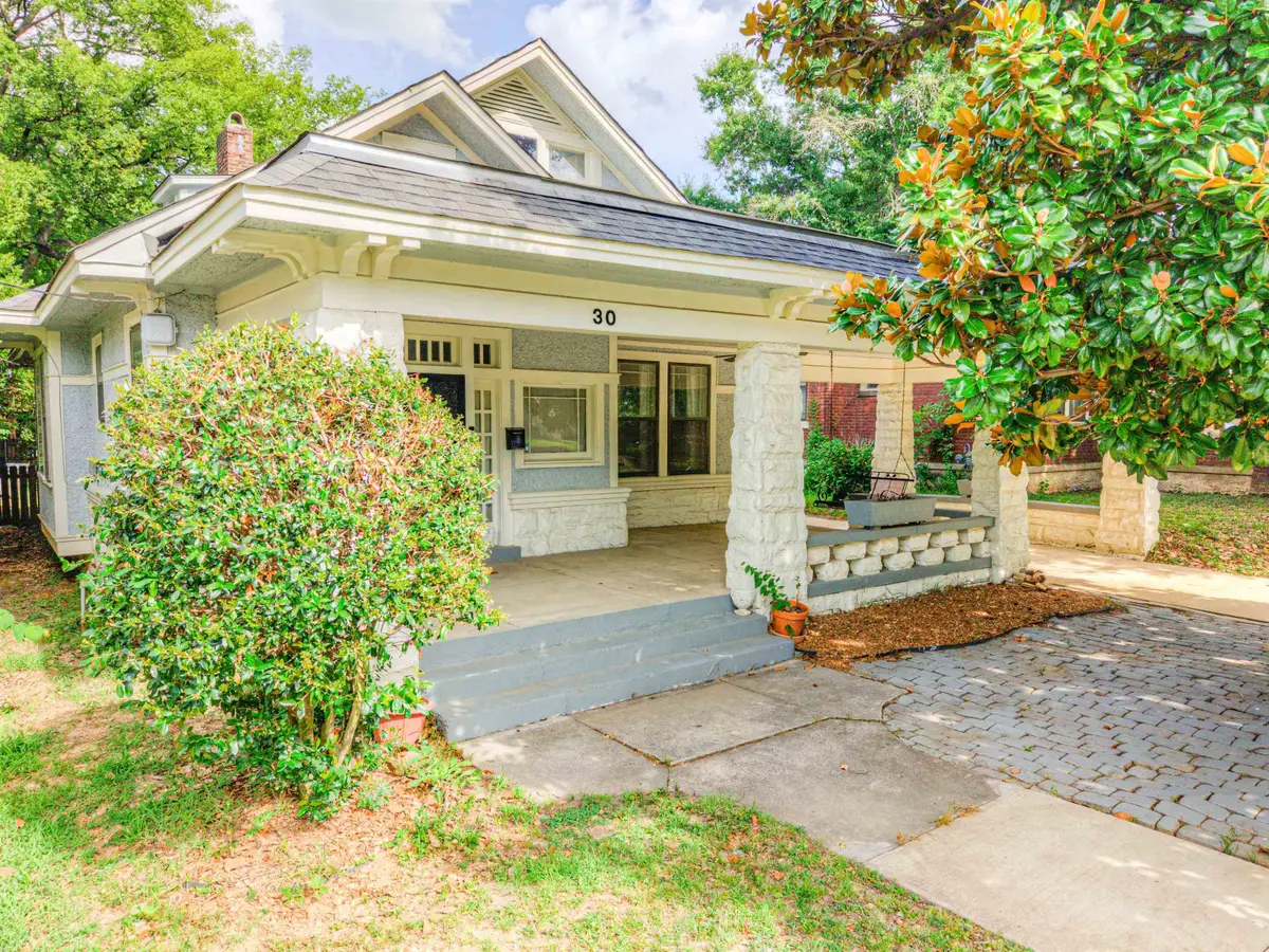 30 S BARKSDALE ST, Memphis, TN 38104 - #1