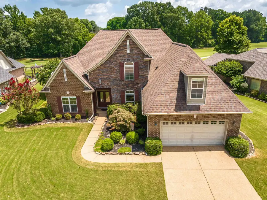 420 LEWIS FAIRWAY CIR, Oakland, TN 38060 - #2