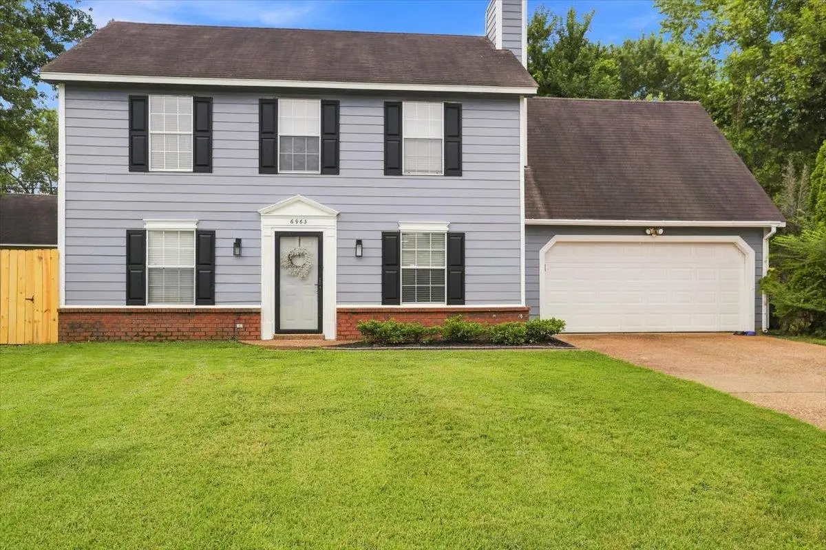 6963 DOKKUM CV, Memphis, TN 38133 - #1
