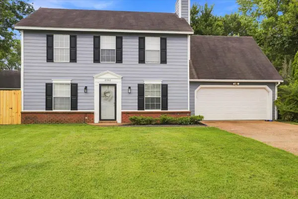 6963 DOKKUM CV, Memphis, TN 38133