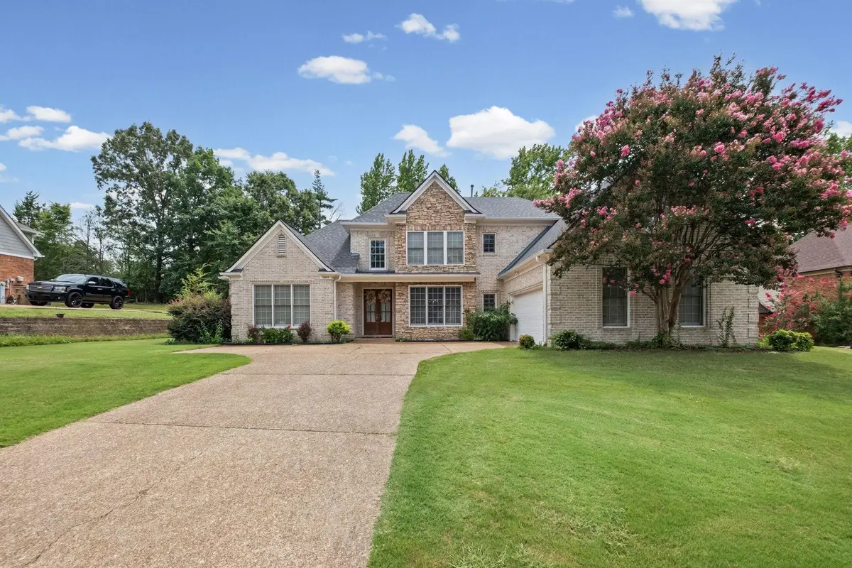 10505 PISGAH FOREST LN, Cordova, TN 38016 - #1