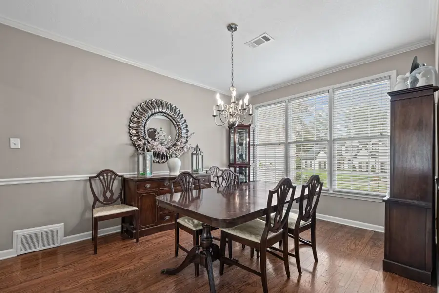 10505 PISGAH FOREST LN, Cordova, TN 38016 - #2