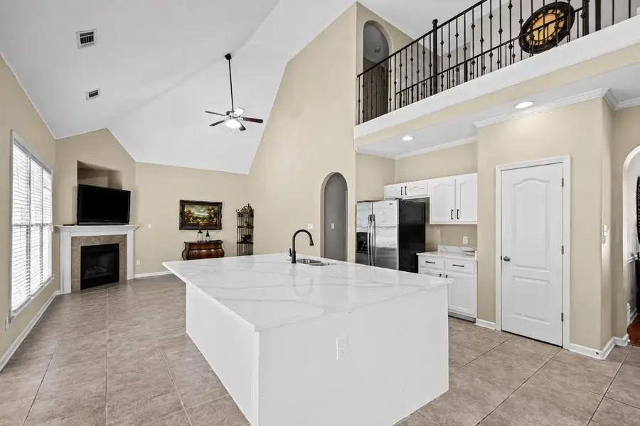 10505 PISGAH FOREST LN, Cordova, TN 38016 - #3