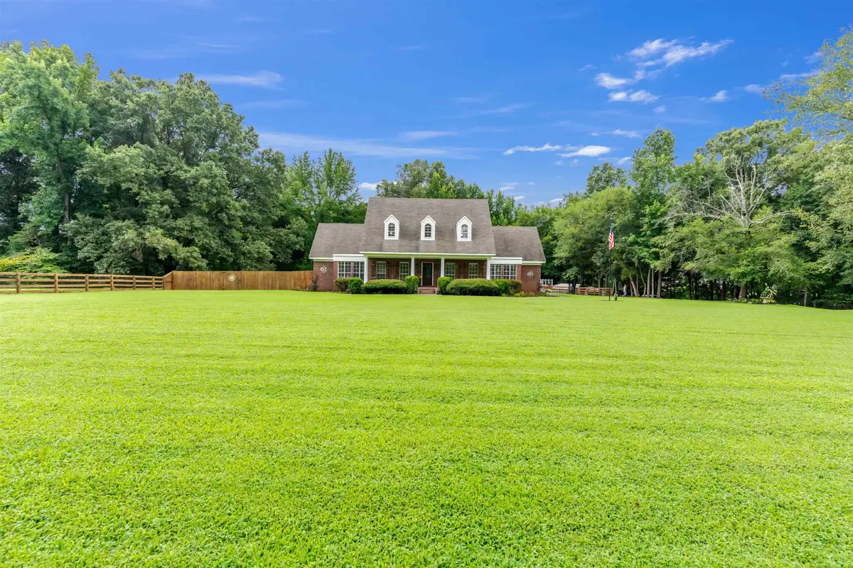 11211 MILLINGTON-ARLINGTON RD, Arlington, TN 38002 - #1