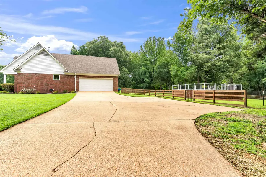 11211 MILLINGTON-ARLINGTON RD, Arlington, TN 38002 - #3