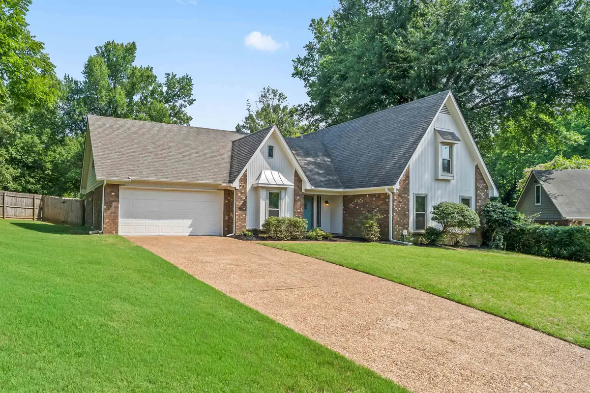 3624 OAK BRANCH CV, Bartlett, TN 38135 - #1