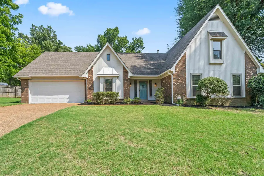 3624 OAK BRANCH CV, Bartlett, TN 38135 - #2