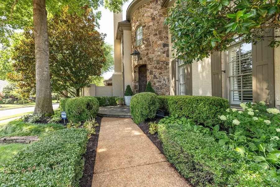 887 DELOACH LN, Collierville, TN 38017 - #2