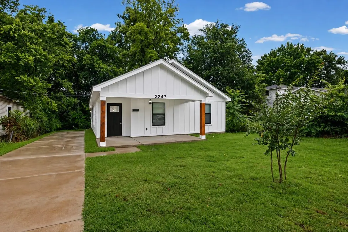 2247 ALAMEDA AVE, Memphis, TN 38108 - #1
