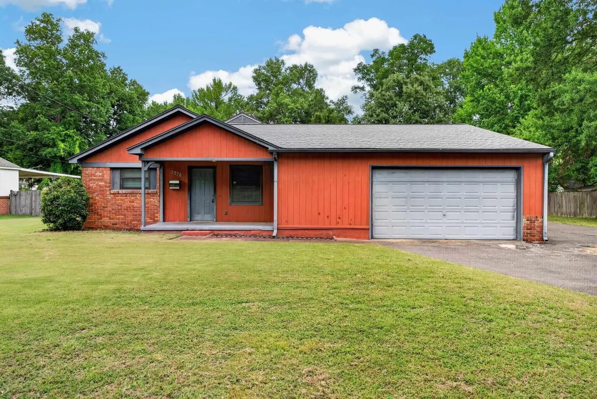 3876 BAYLISS AVE, Memphis, TN 38122 - #1